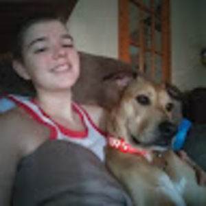 Meet your Posher, Candace